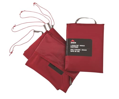MSR Universal Large 2-Person Footprint