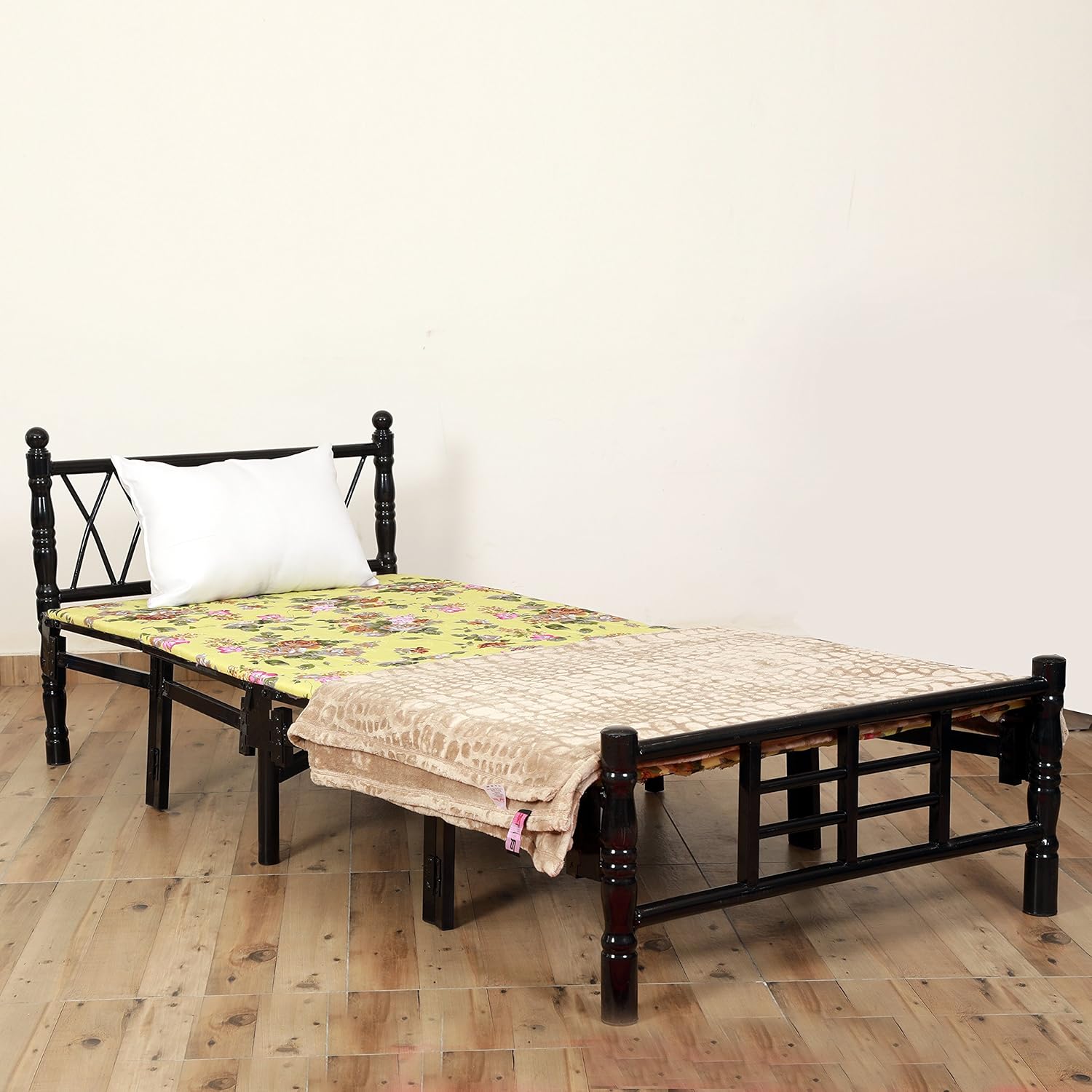 single cot in amazon