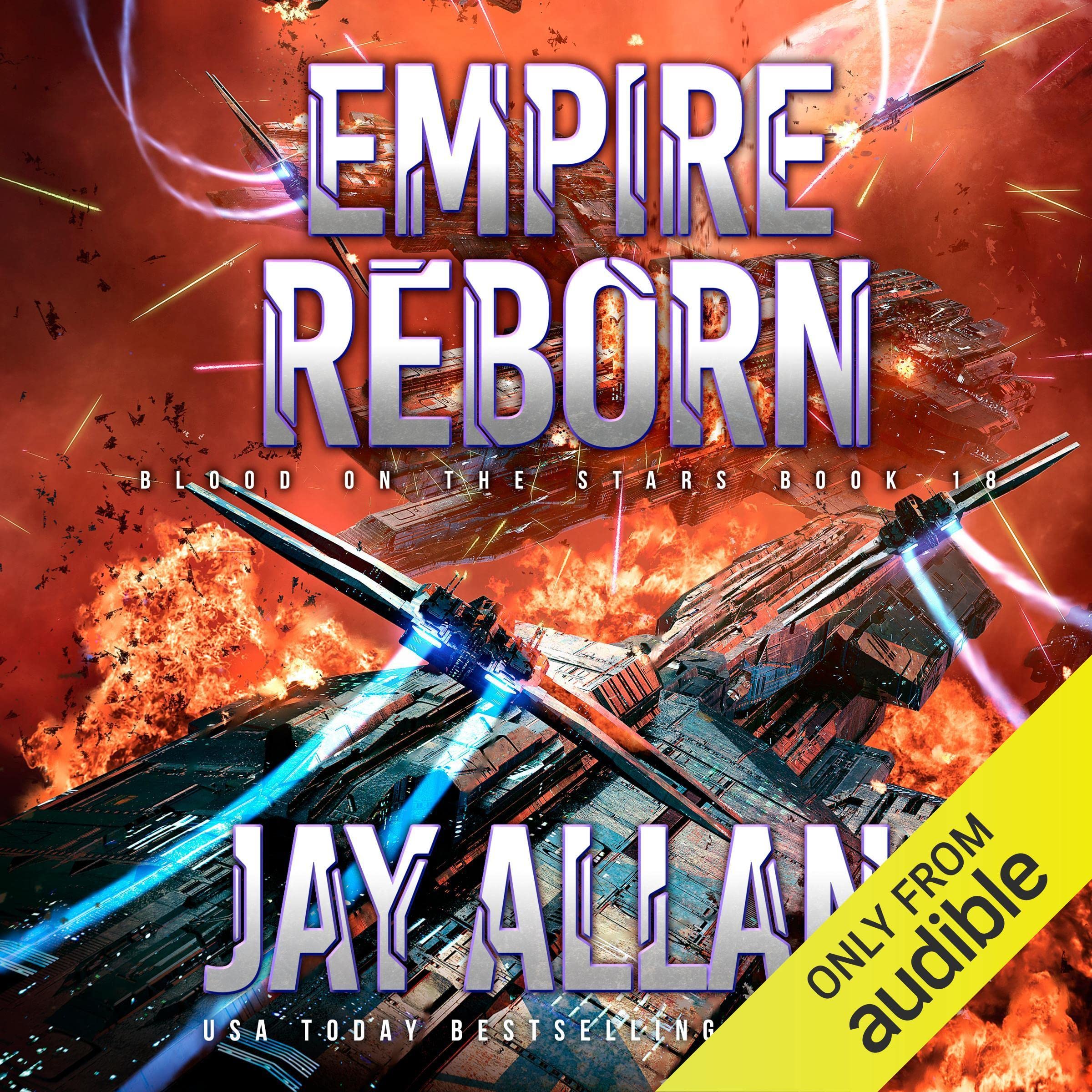 Empire Reborn