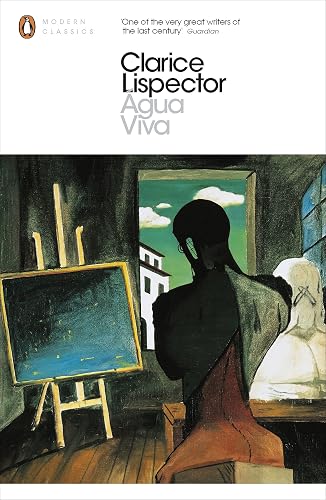 Agua Viva: Clarice Lispector (Penguin Modern Classics) - Tapa blanda