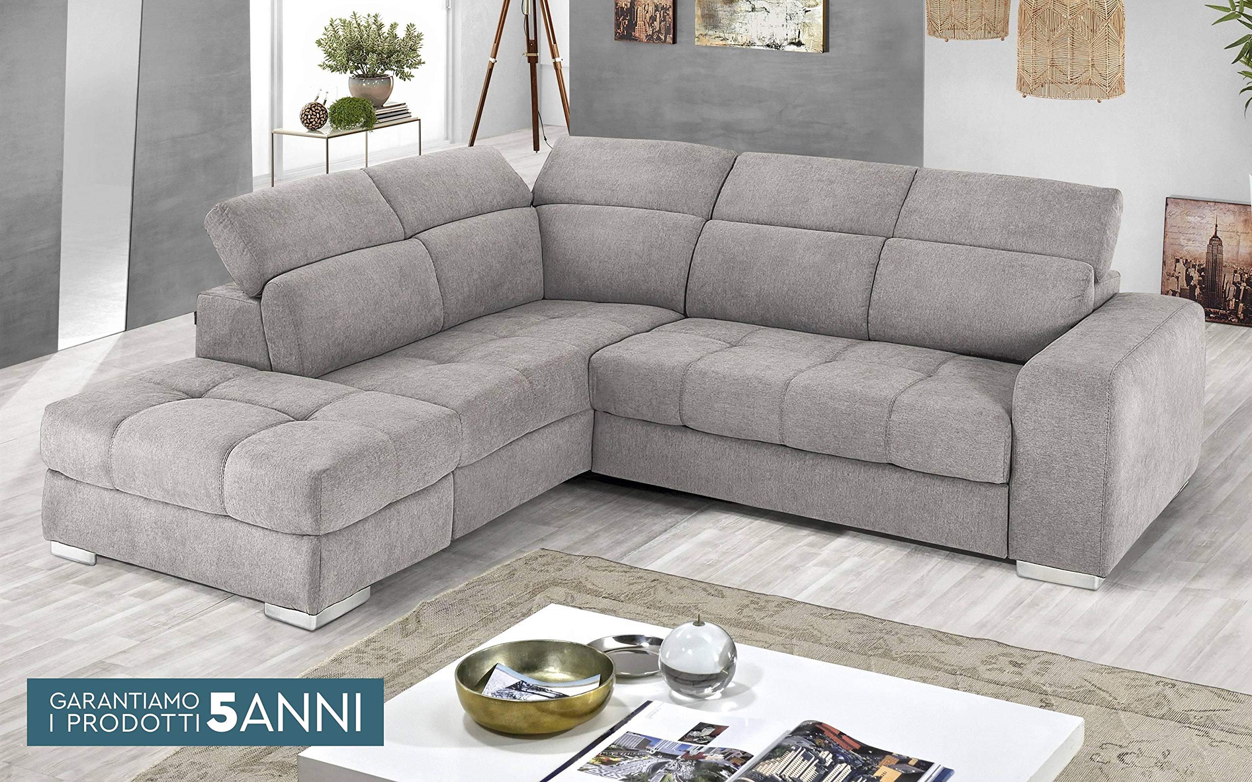 Divano Angolare Divano Letto Rio Mondo Convenienza Mondo