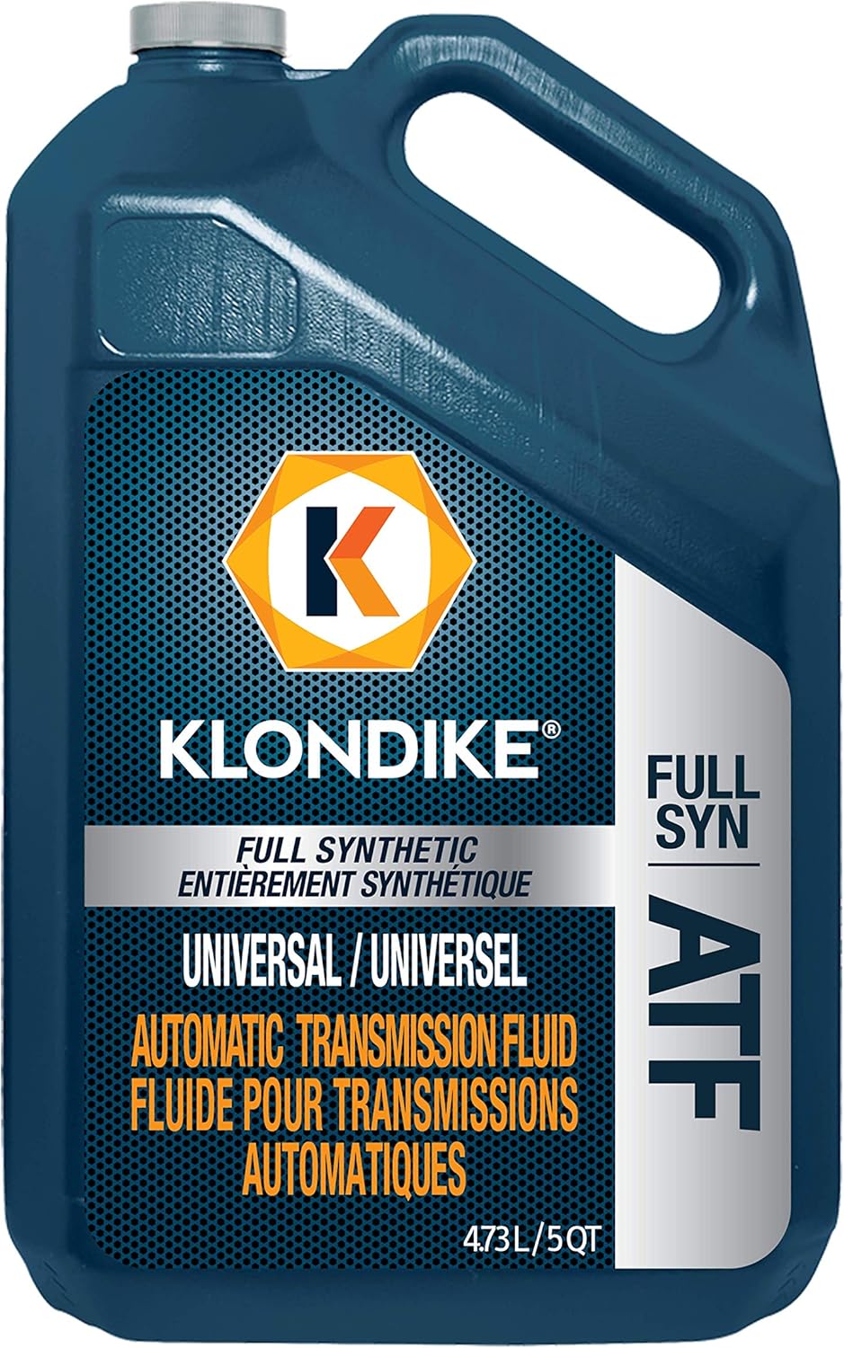 Klondike Synthetic Oil Reviews at Ruben Best blog