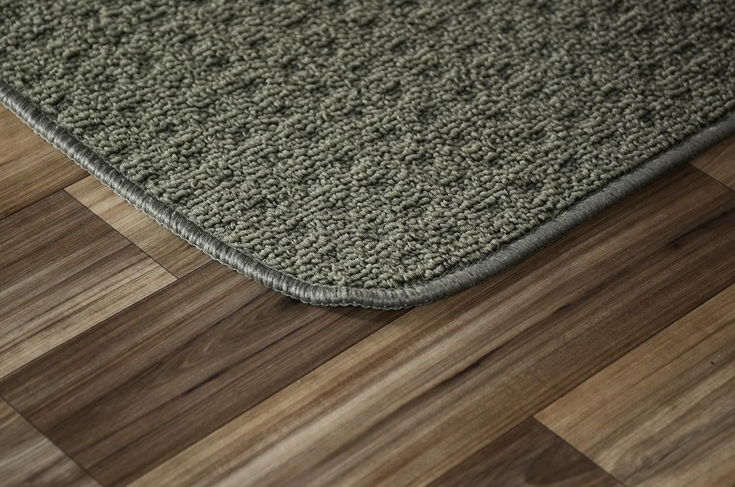 Garland Rug Herald Square 18" x 30"/24" x 40", Sage