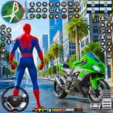 Spiders Vengeance Rope Warriors