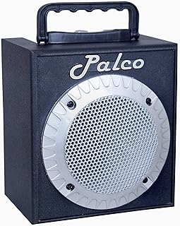 PALCO M102 Portable Amplifier