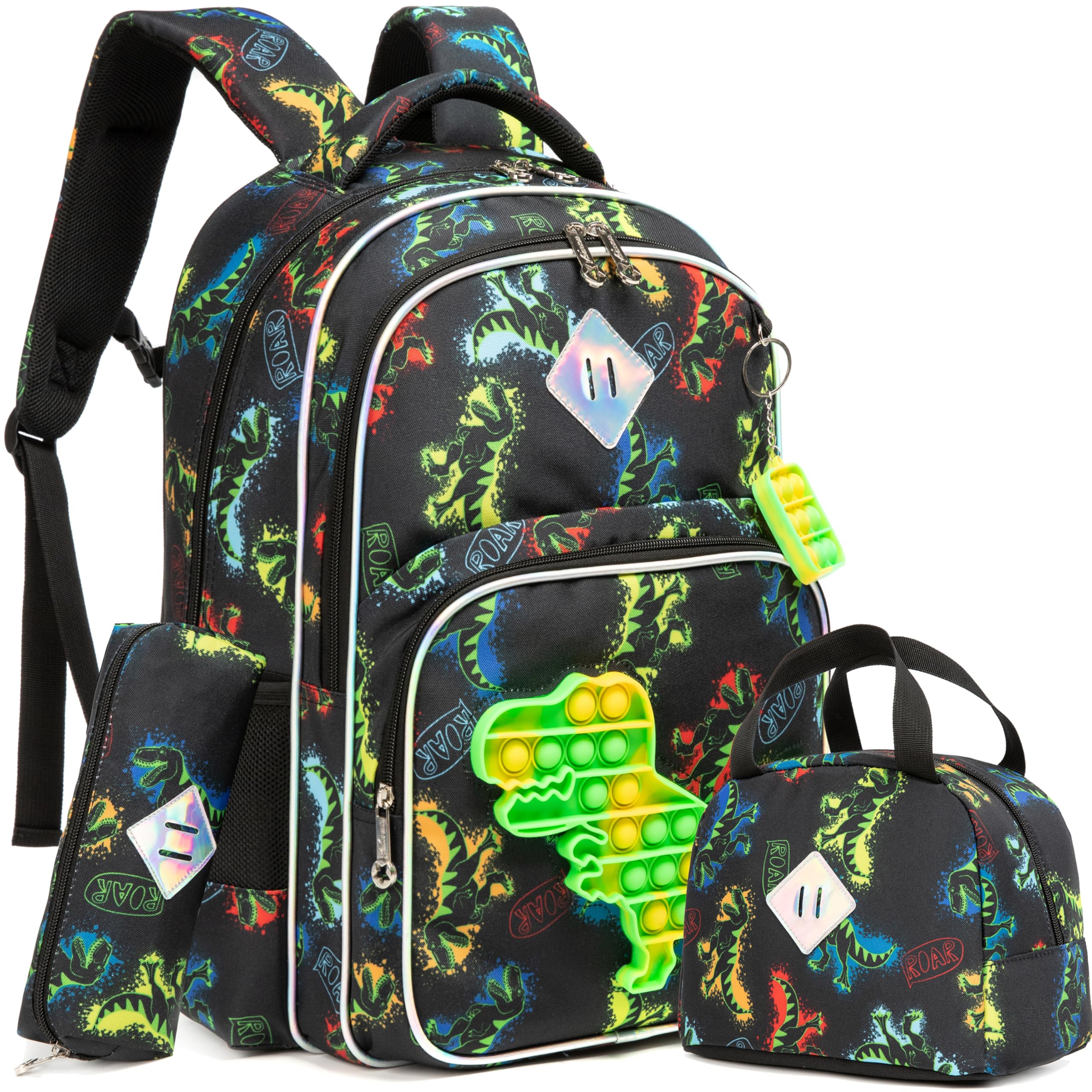 girls M0060 Luggage- Kids' Luggage