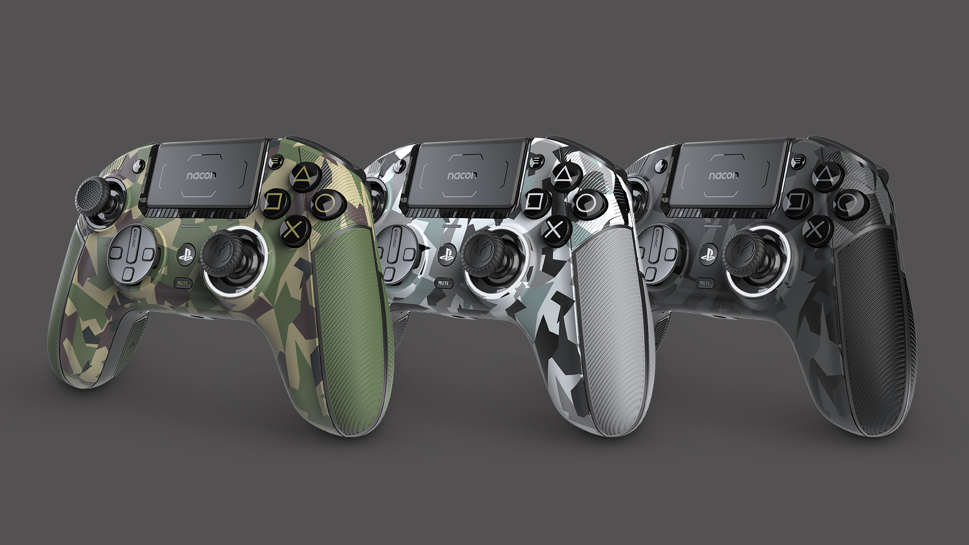 その他 naconREVOLUTIONUNLIMITED PRO CONTROLLER Amazon.com: NACON Revolution 5 Pro Officially Licensed PlayStation