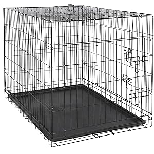 petmaker dog crate