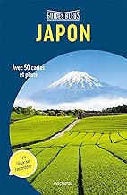 Download Guide Bleu Japon PDF