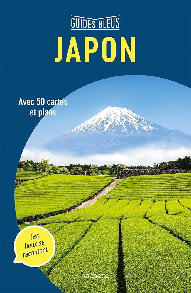 Amazon.co.jp: Guide Bleu Japon : 本