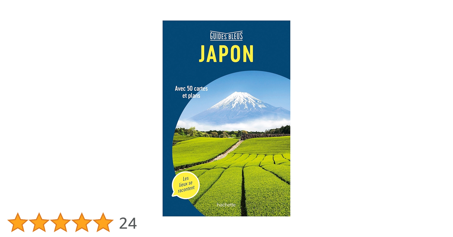 Amazon.co.jp: Guide Bleu Japon : 本