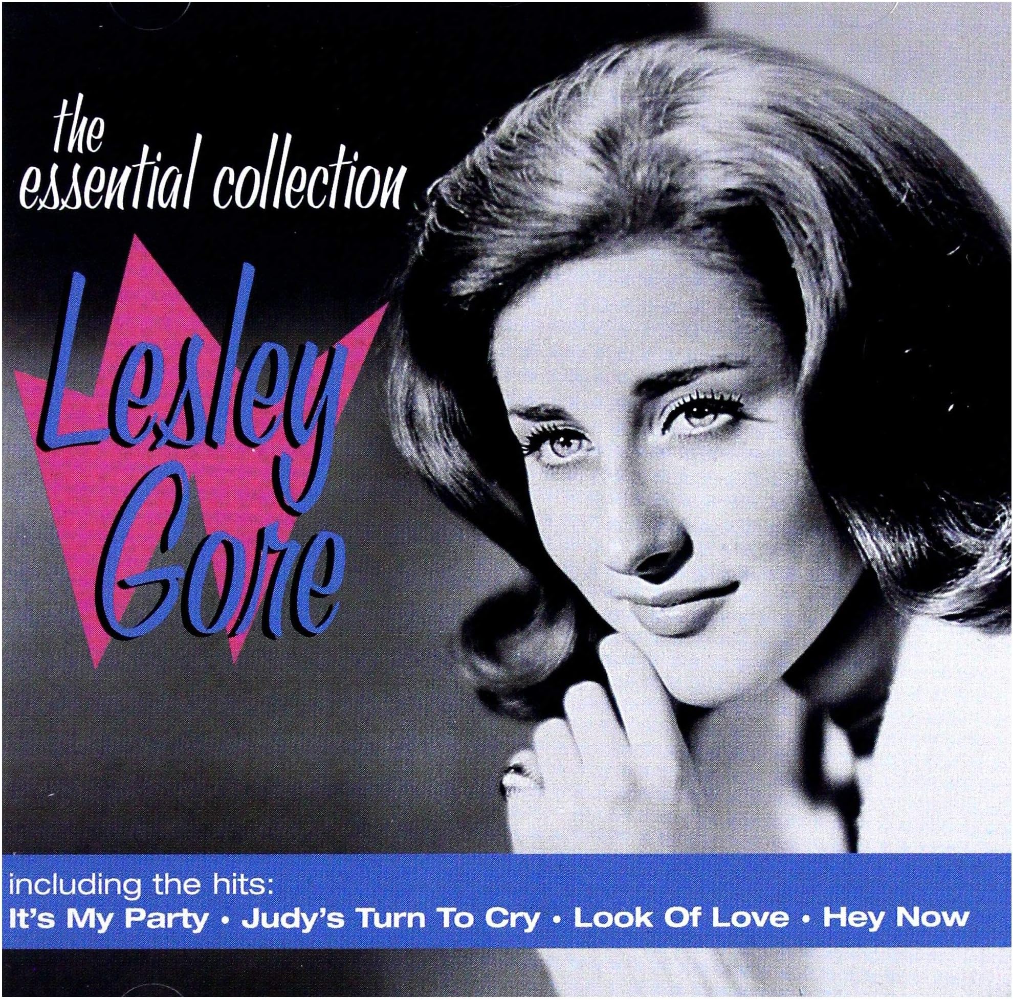 The Essential Collection