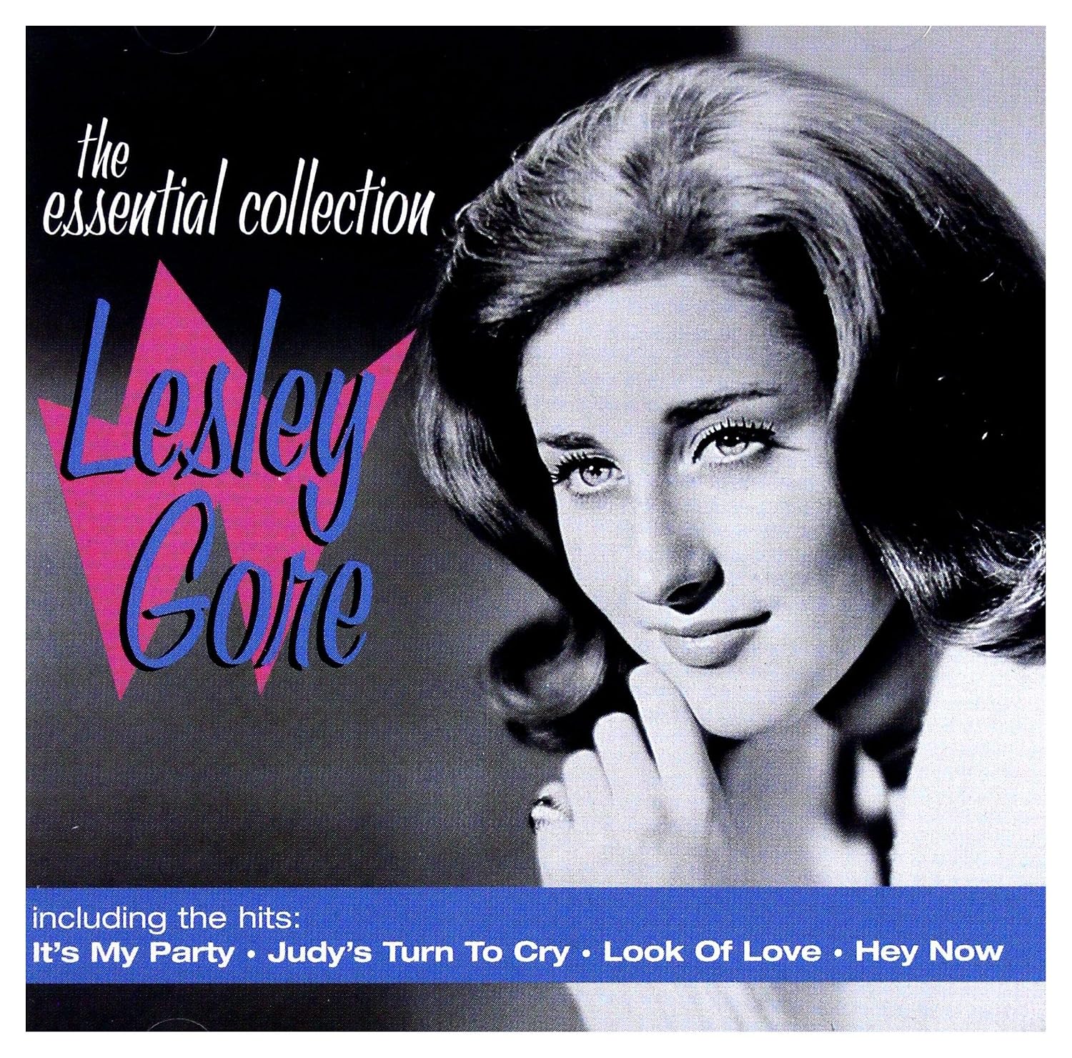 Essential Collection