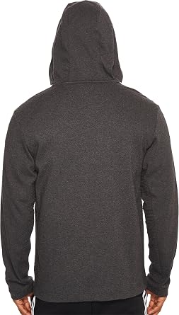 adidas Originals Men's Outerwear Curated Full Zip Jacket