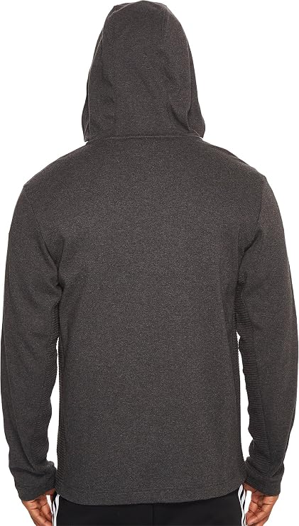 adidas Originals Men's Outerwear Curated Full Zip Jacket