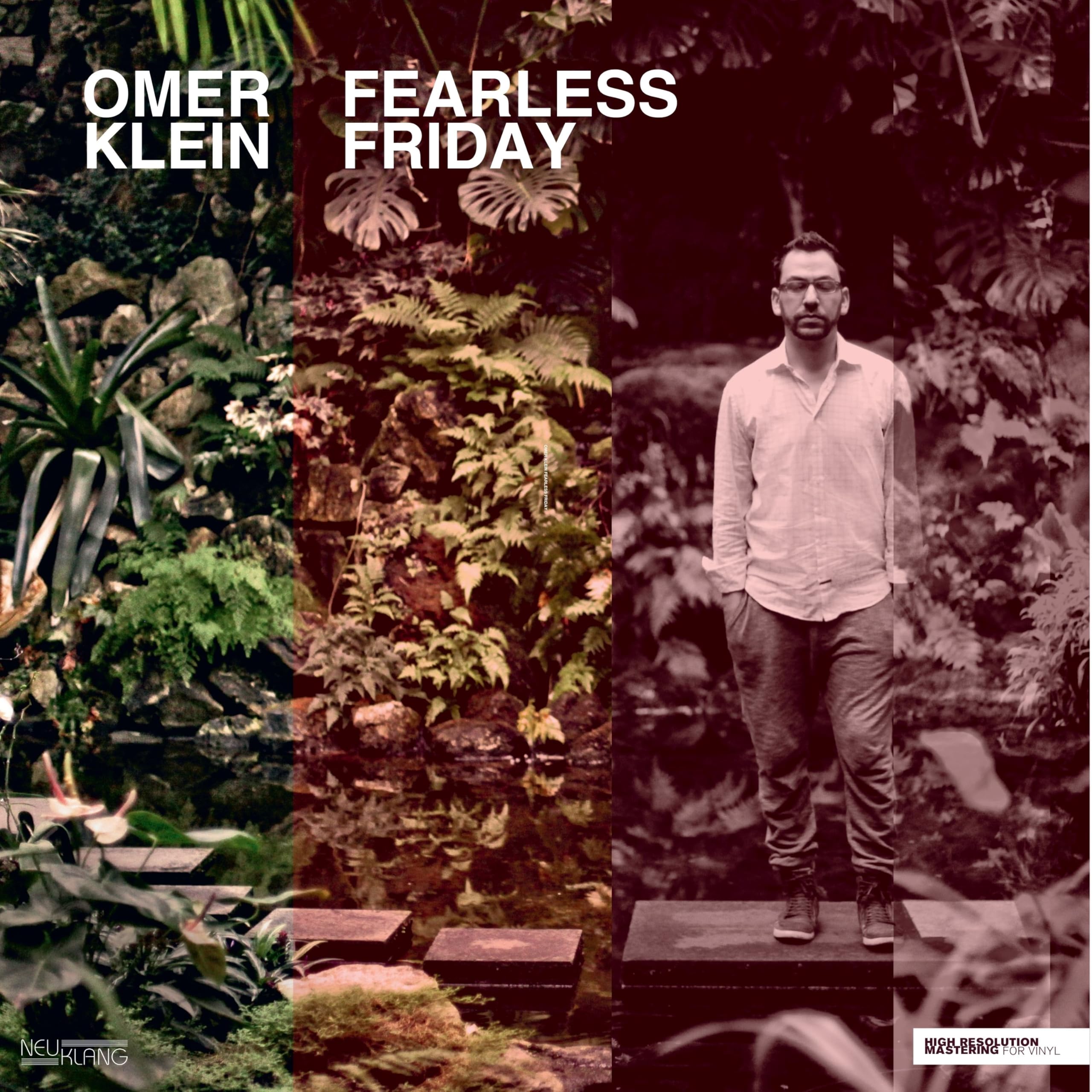 Fearless Friday [180g Vinyl] [VINYL]