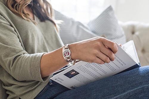 Miniatura 8 de Wild Essentials - Juego de pulsera difusora personal de árbol de la vida juego de regalo para aceite esencial incluye colgante de aromaterapia banda