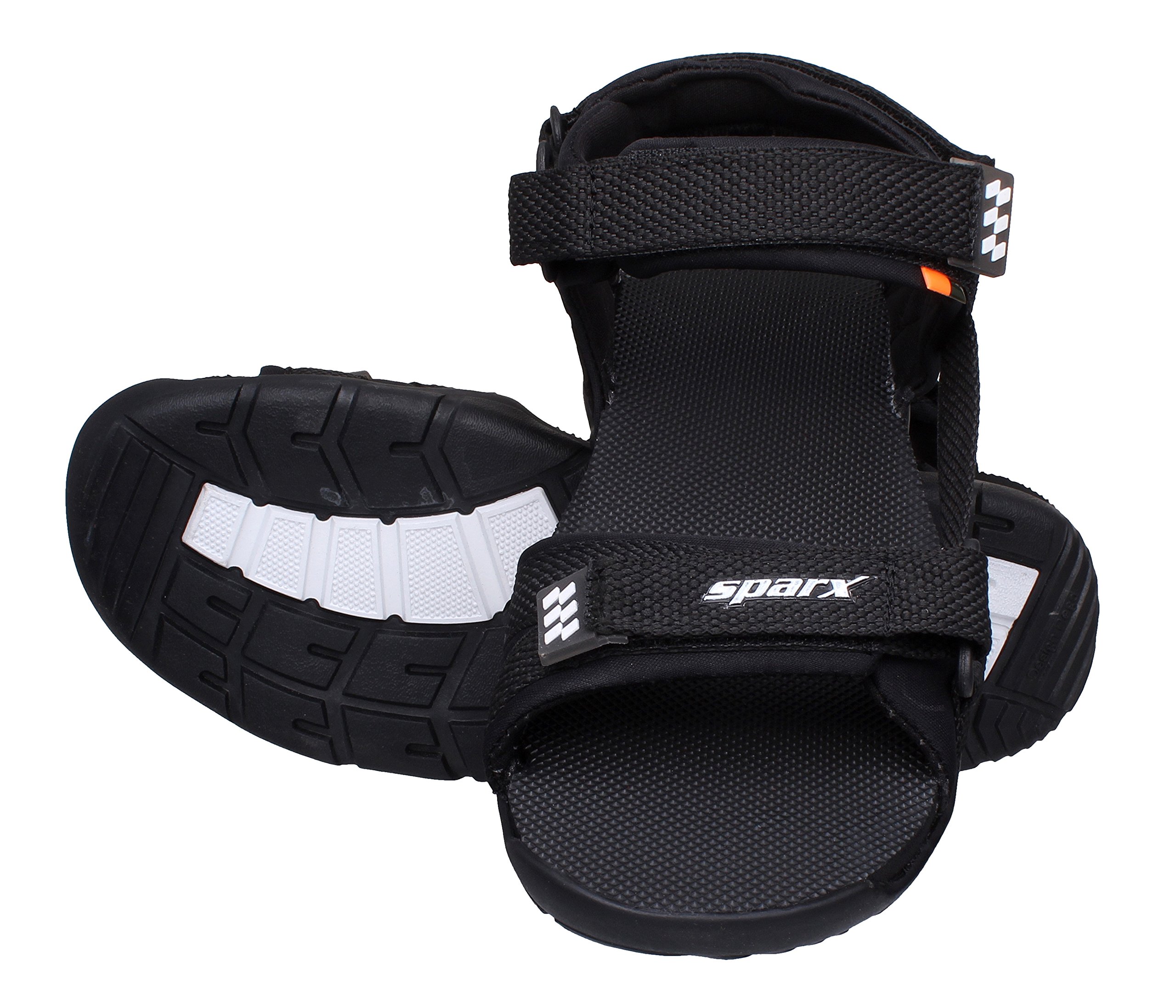 Sparx Men SS-474 Floater Sandals - Buy Online - 207634356
