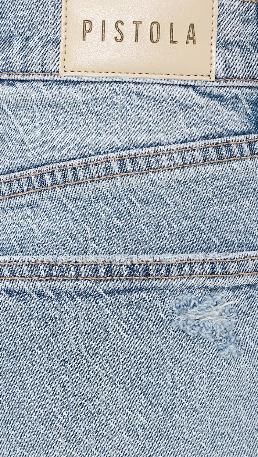 PISTOLA Women's Kennedy Shorts