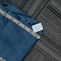 Vista 2 de Wiplis Pillowcases Zipper closure pillowcase, soft and comfortable