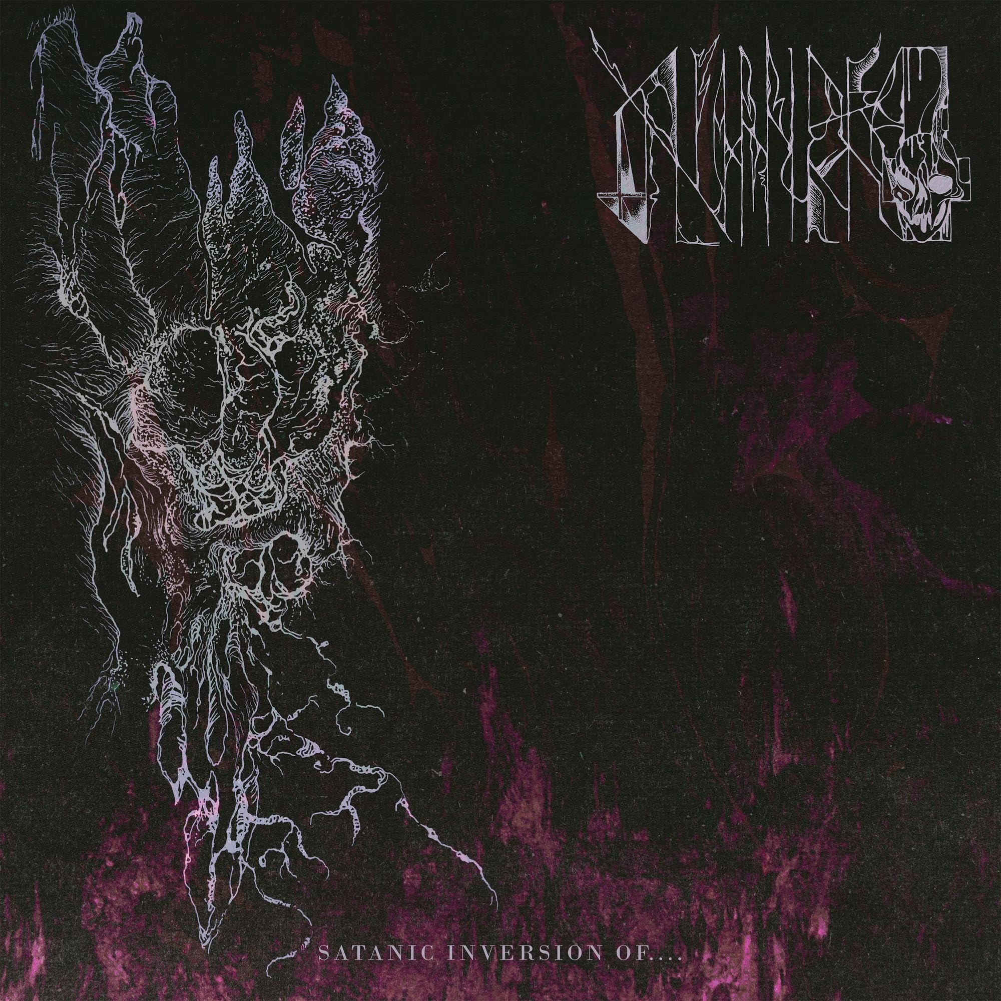 Satanic Inversion Of... [VINYL]