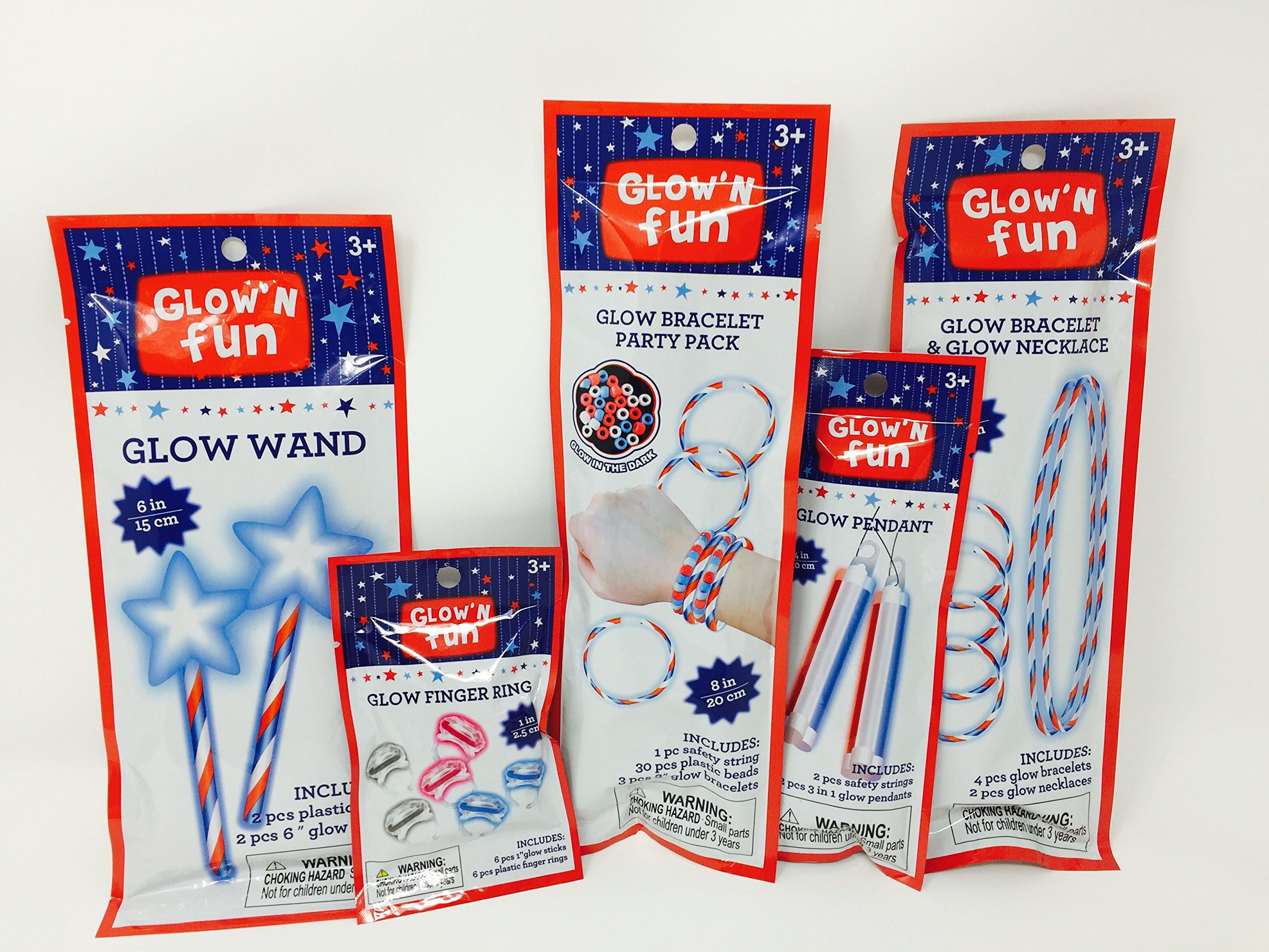 DIY Christmas Snow Globe Kit With Package of Faux Snow Included