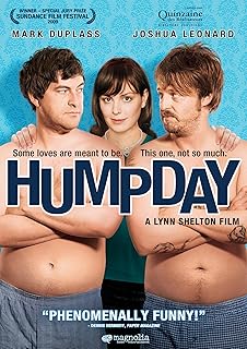 Humpday