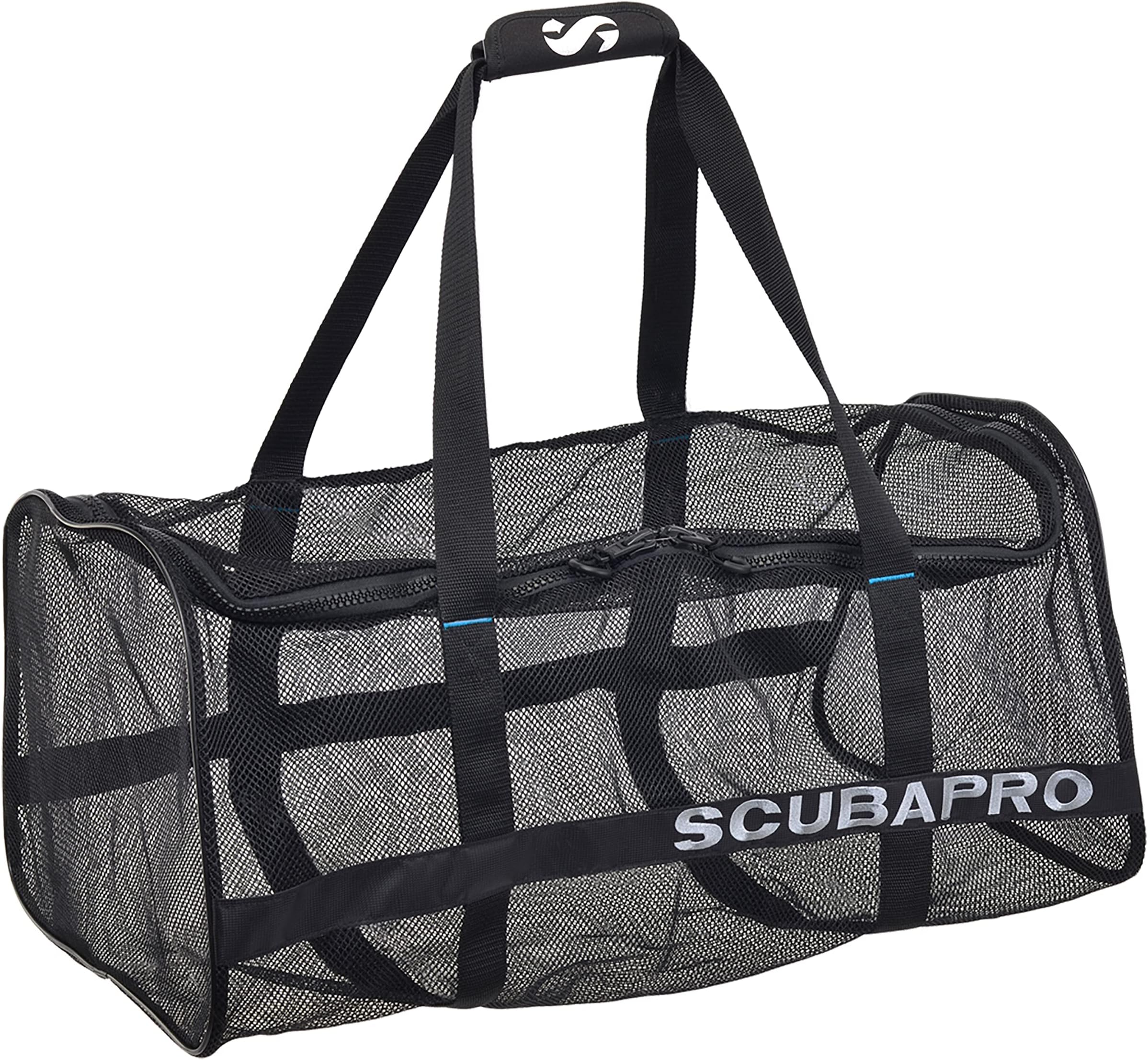 Scubapro Mesh Bag Coated Lightweight Mesh Bag