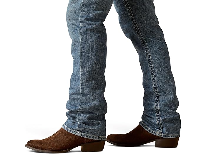 M4 Relaxed Decker Bootcut Jeans in Kentwood - Image 5