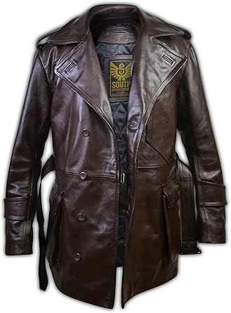 ww1 fighter pilot jacket