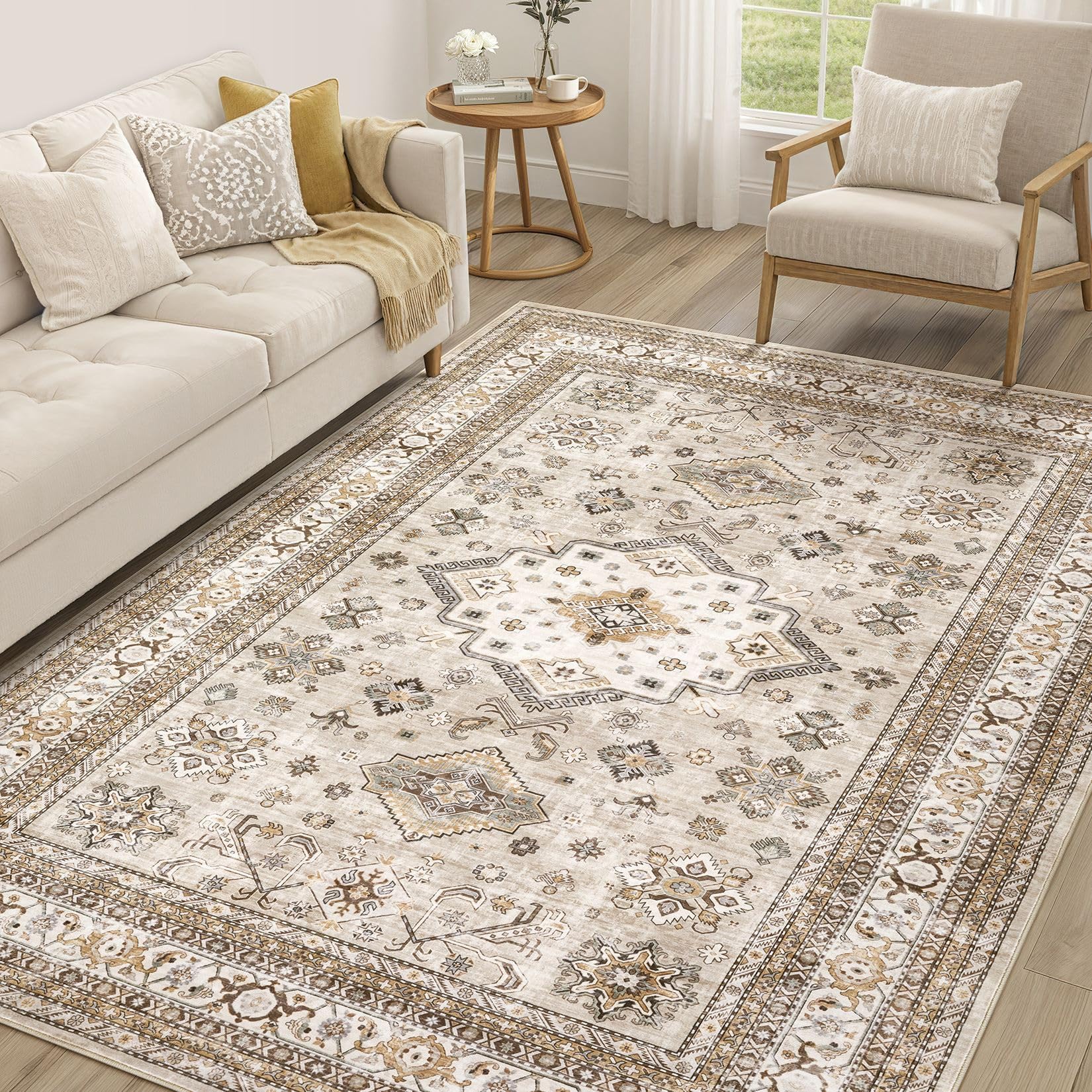 Also Consider | cotiled Vintage Oriental