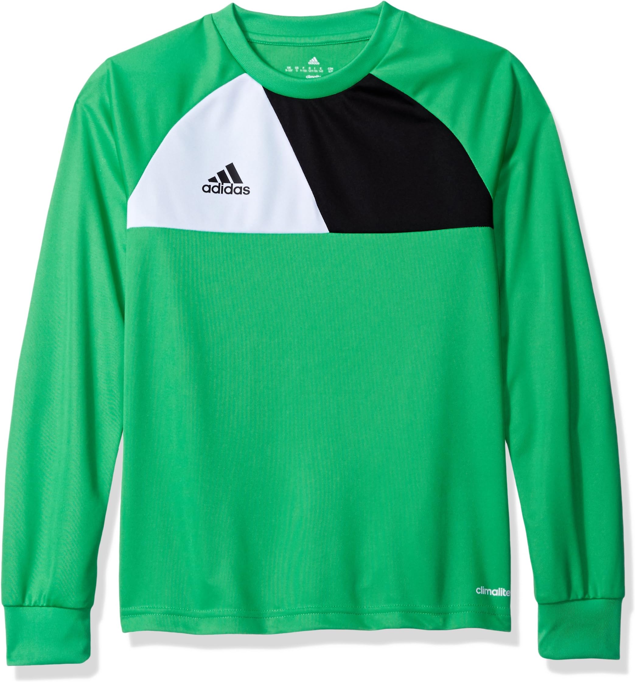 adidas goalkeeper shirts