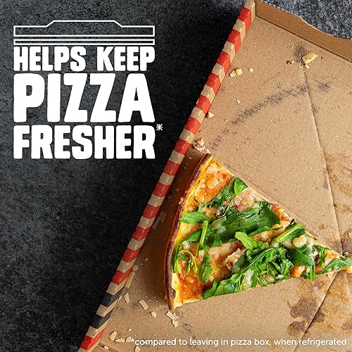 Miniatura 6 de Ziploc Bolsas de almacenamiento de alimentos de un galón, parte inferior de pie, fáciles de llenar, 162 unidades (el embalaje puede variar)