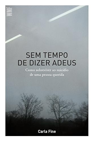 Sem tempo de dizer adeus: Como sobreviver ao suicídio de uma pessoa querida