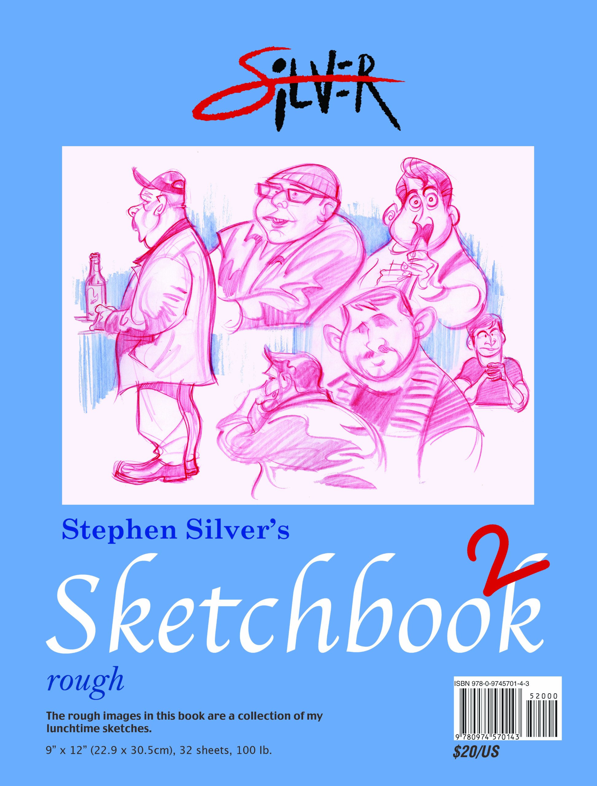 Amazon.com: Stephen Silver: books, biography, latest update