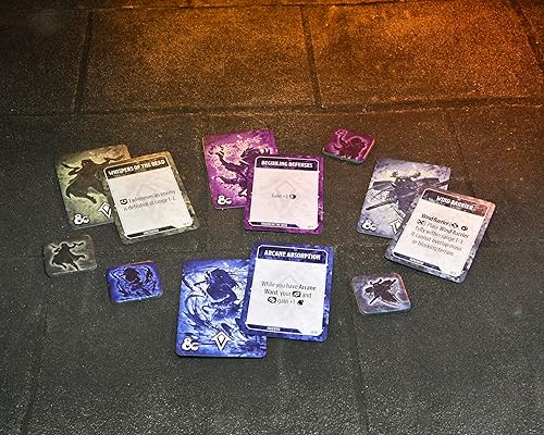 Miniatura 8 de Dungeons & Dragons Onslaught Expansion - Many-Arrows 1 video game