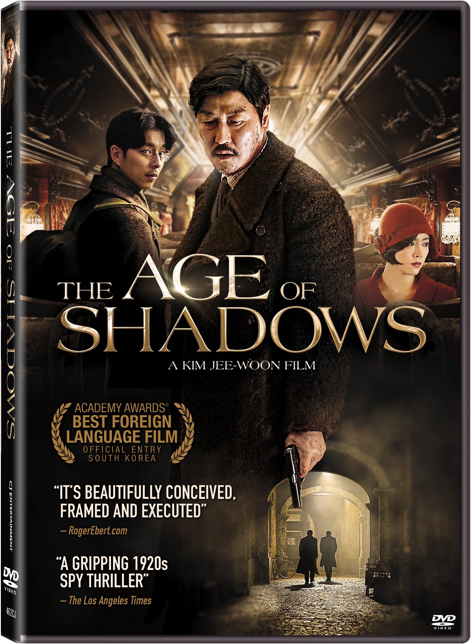 The Age of Shadows