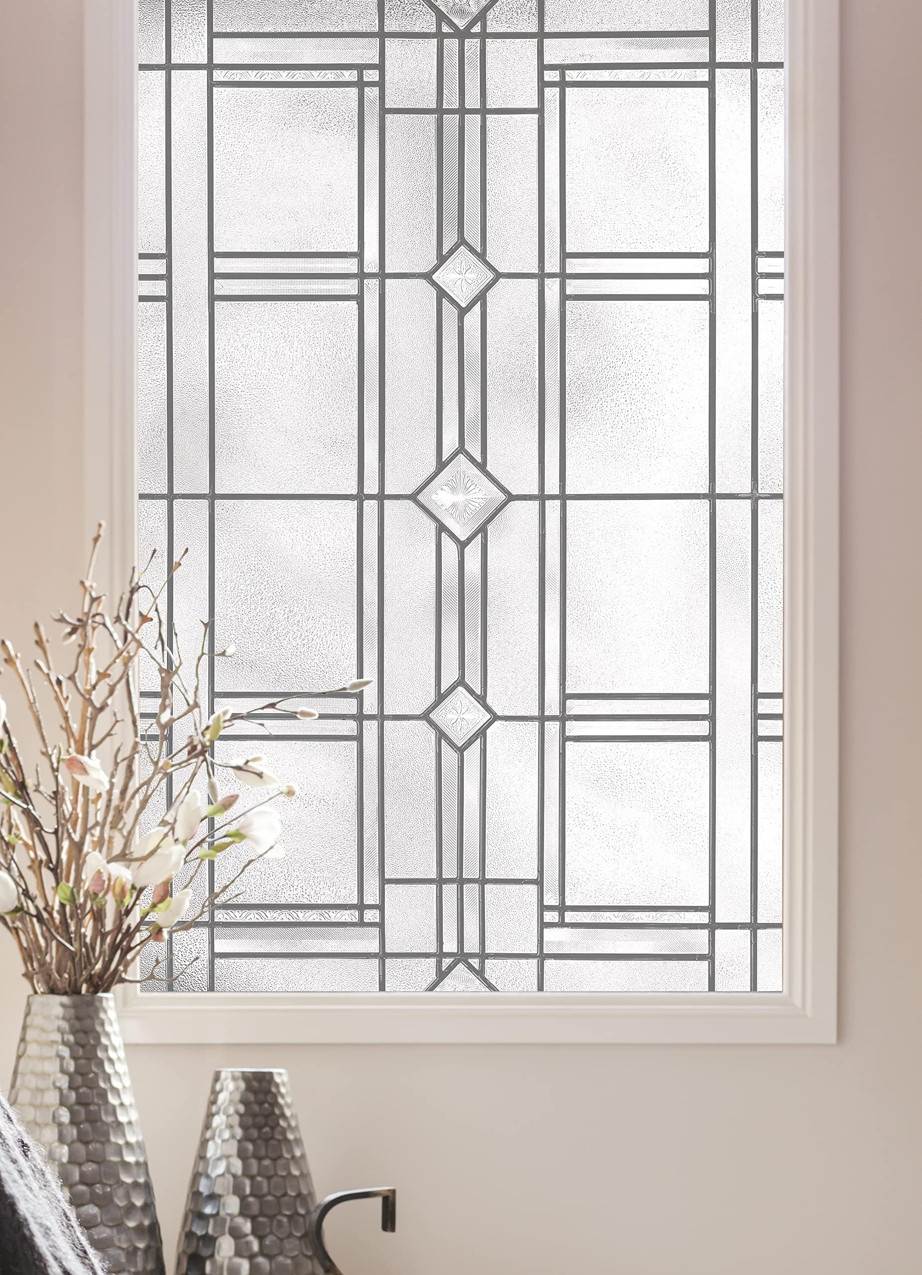 Artscape Vienna Window Film 24" x 36"