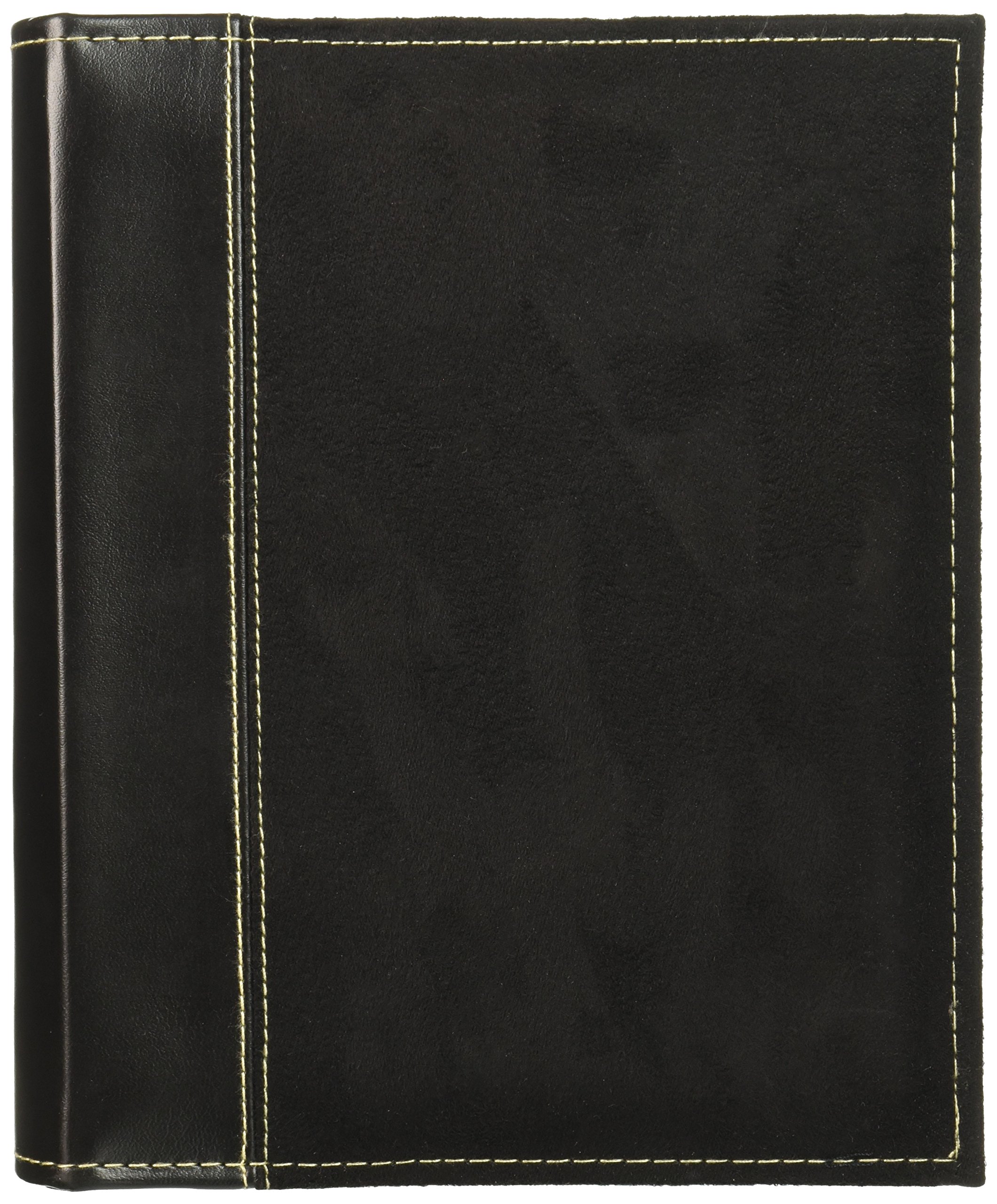 Pioneer Photo Album Boxes 3-Ring Sewn Leatherette Scrapbook