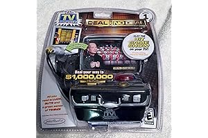 Jakks Deal Or No Deal TV Game