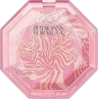 Mineral Wear® Diamond Baked Blush