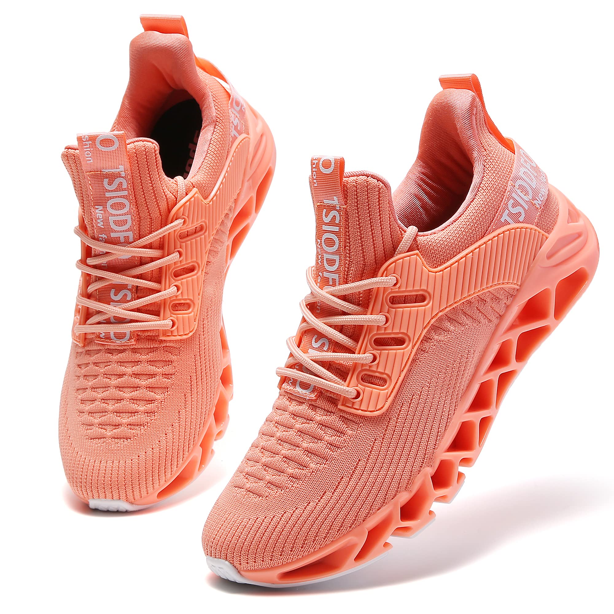 Women's Athletic Tennis Walking Shoes Fashion Sport Running Sneakers