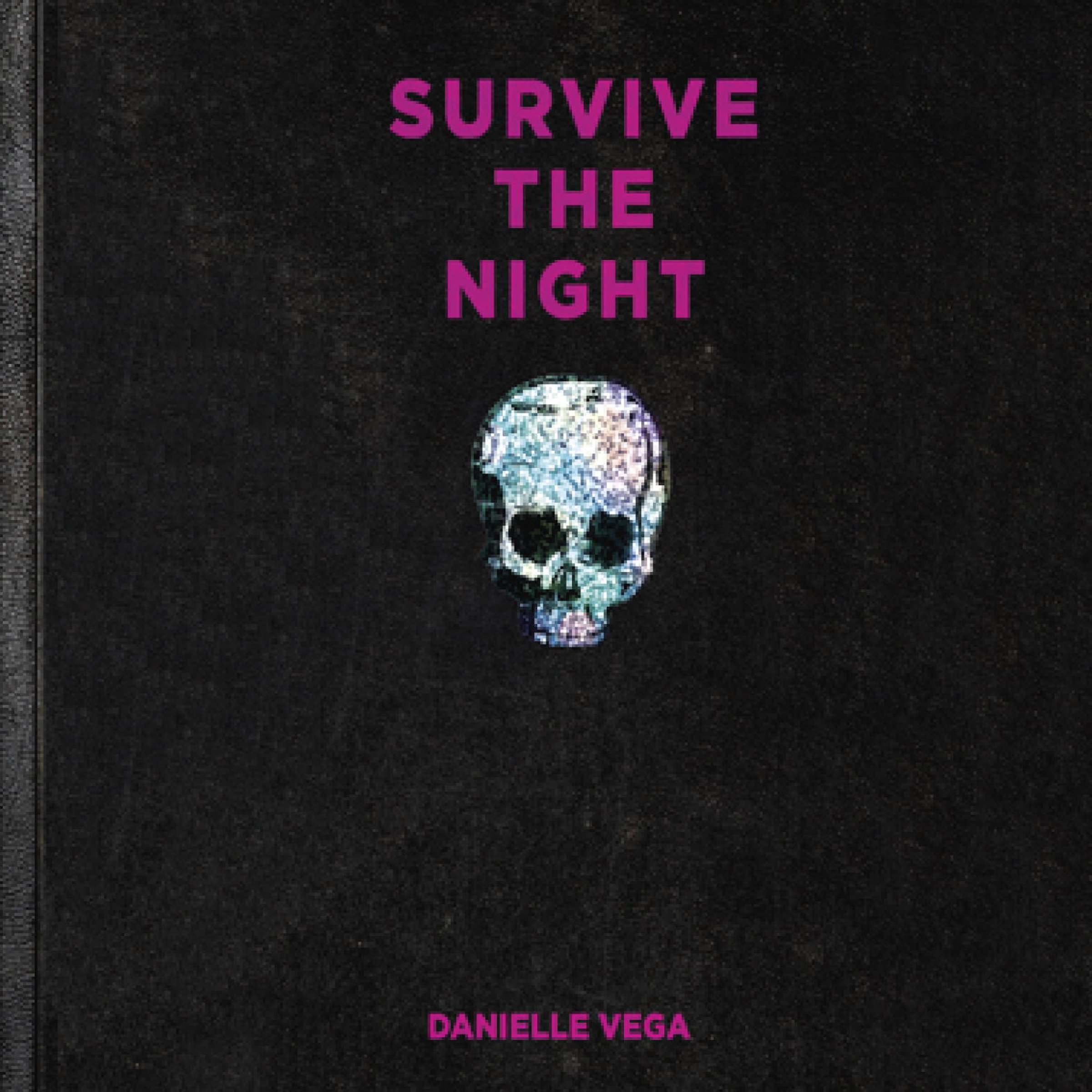 Cover art for Survive the Night