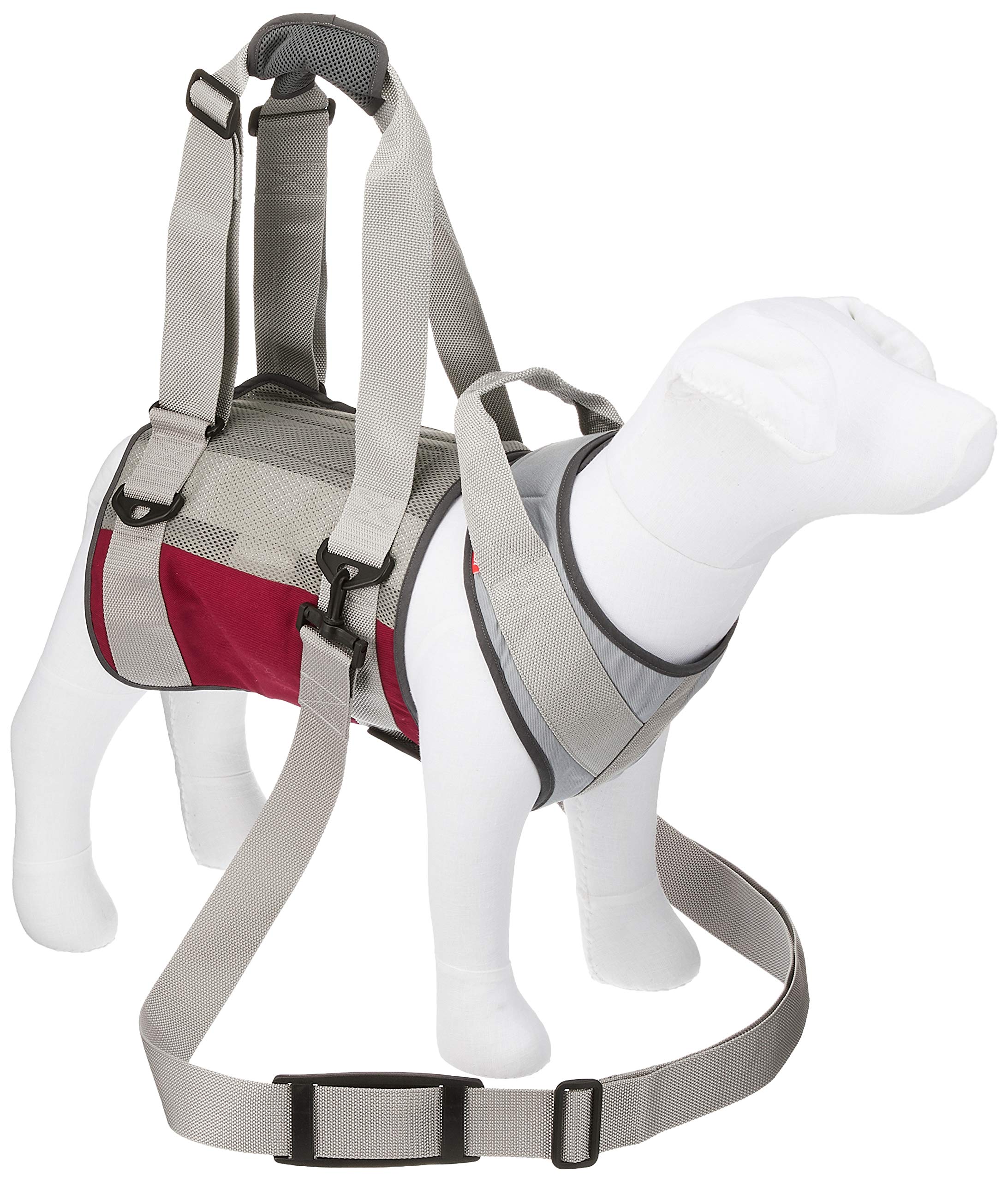 Amazon | With(ウィズ) 歩行補助ハーネス LaLaWalk 大型犬用 Amazon | With(ウィズ) 歩行補助ハーネス LaLaWalk 大型犬用