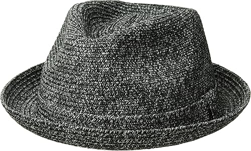 Country Gentleman Hombre Joey Trenzado Fedora