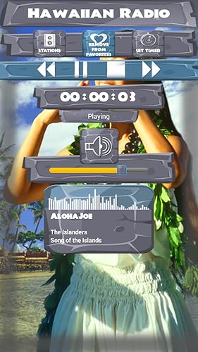 Rádio havaiano