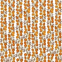 Vista 11 de CQURE 12 Pack 84Ft Eucalyptus Garland,Artificial Eucalyptus Willow Leaves Table Greenery Garland Wreath Vines for Wedding Party Table Fireplace