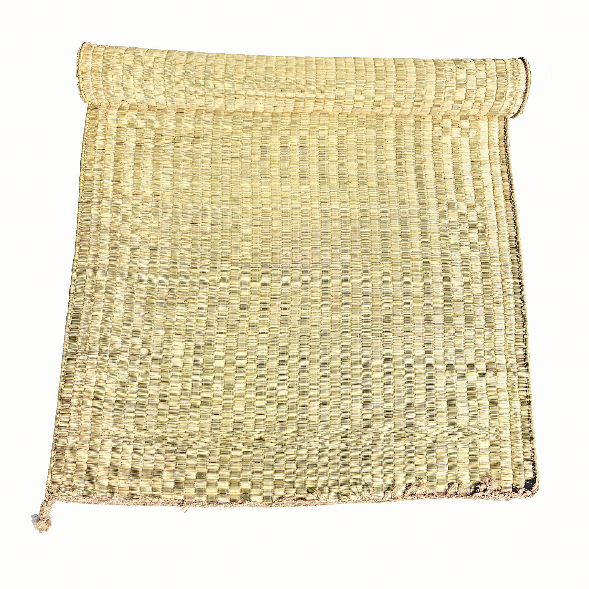 See full amazon price history chart for Double layer chatai mats home korai grass mat natural kusha grass madur kathi mat eco friendly darbha korai pai sitting sleeping floor mat as yoga mat (45" x 72") Double layer chatai mats home korai grass mat natural kusha grass madur kathi mat eco friendly darbha korai pai sitting sleeping floor mat as yoga mat (45" x 72") (B09Y3KN3KL) Amazon Price History, Amazon Price Tracker