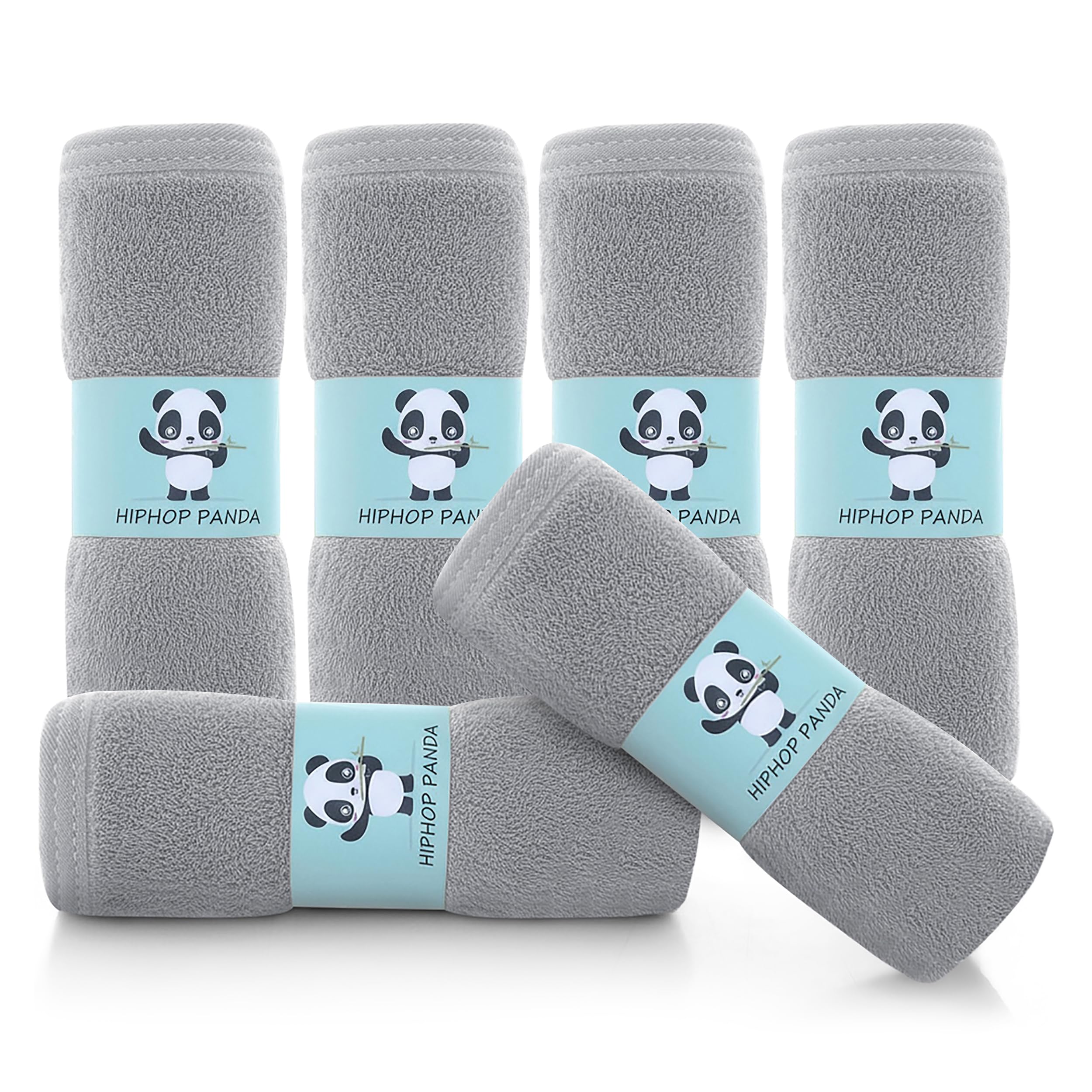 HIPHOP PANDA