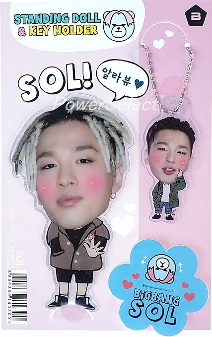 Bigbang Sol セット Br100 Com Br